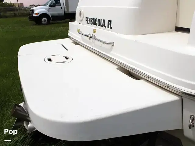 Sea Ray 240 Sundancer