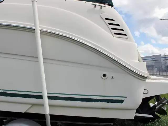 Sea Ray 240 Sundancer