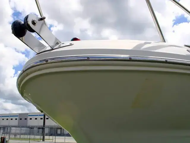 Sea Ray 240 Sundancer