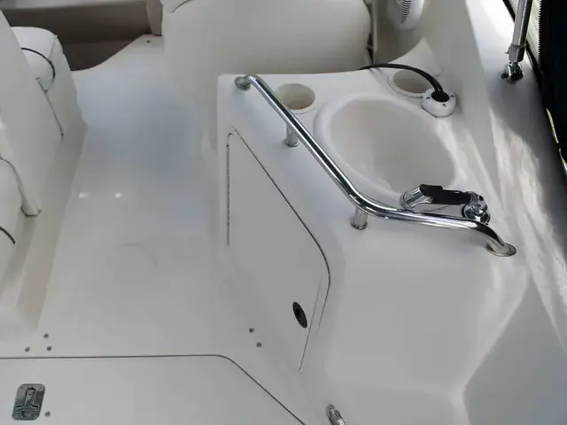 Sea Ray 240 Sundancer