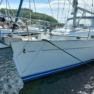 2000 Beneteau Oceanis 36CC Clipper