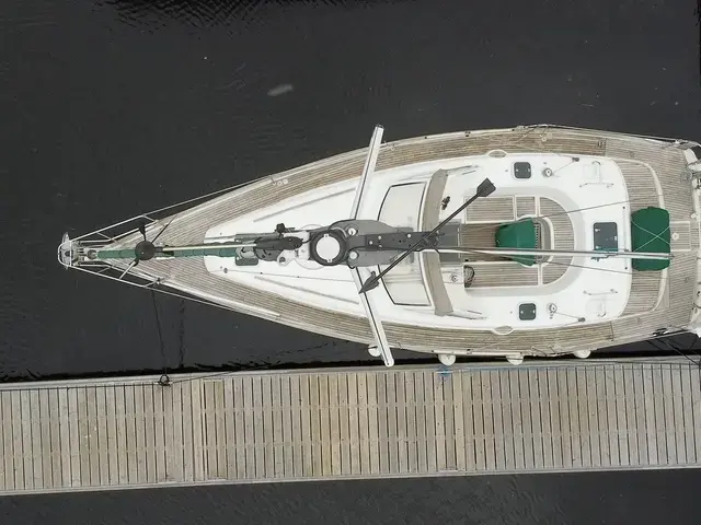 Beneteau Oceanis 36 Cc