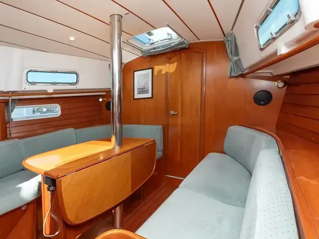 Beneteau Oceanis 36 Cc