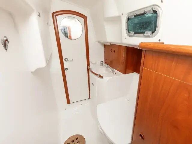 Beneteau Oceanis 36 Cc