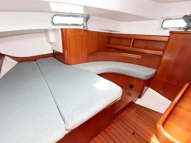 Beneteau Oceanis 36 Cc