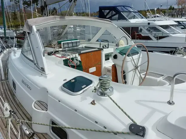 Beneteau Oceanis 36 Cc