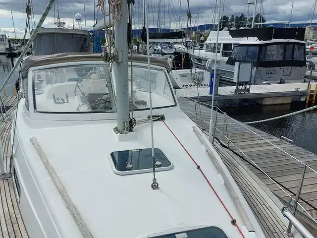 Beneteau Oceanis 36 Cc