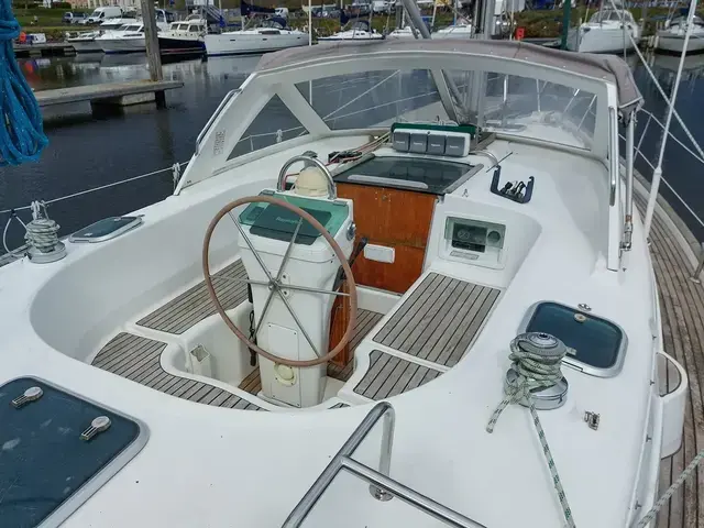 Beneteau Oceanis 36 Cc