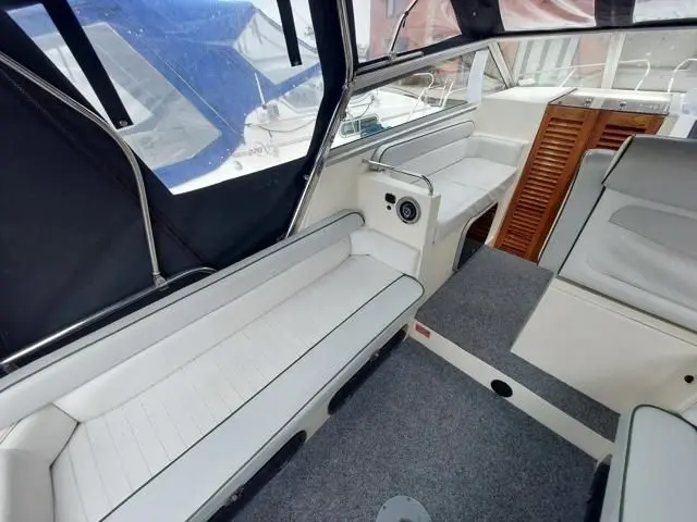 1994 Falcon 24