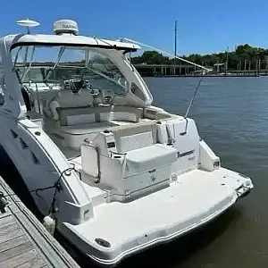 2014 Chaparral 330 Signature