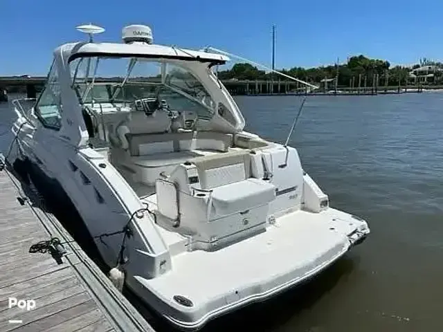 Chaparral 330 Signature