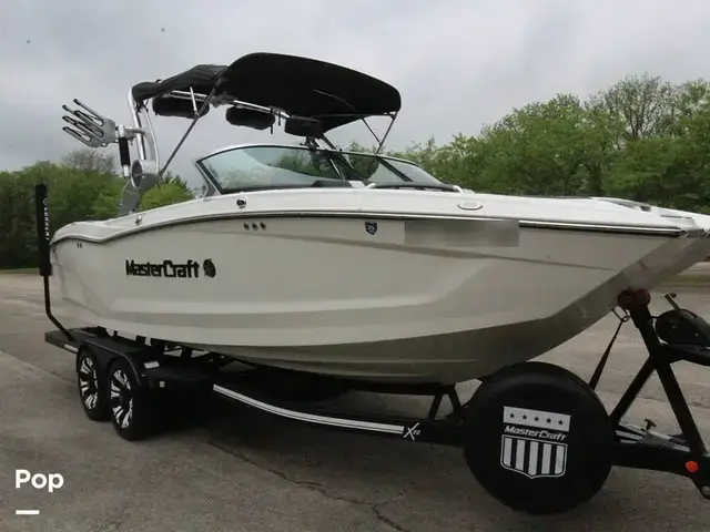 Mastercraft X 22