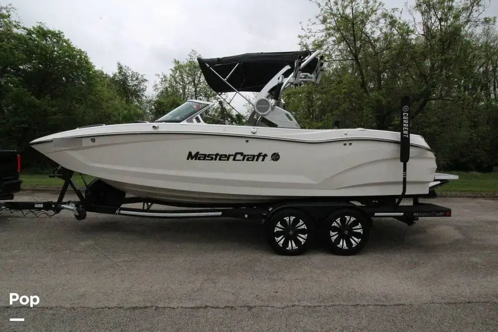 2019 Mastercraft x 22