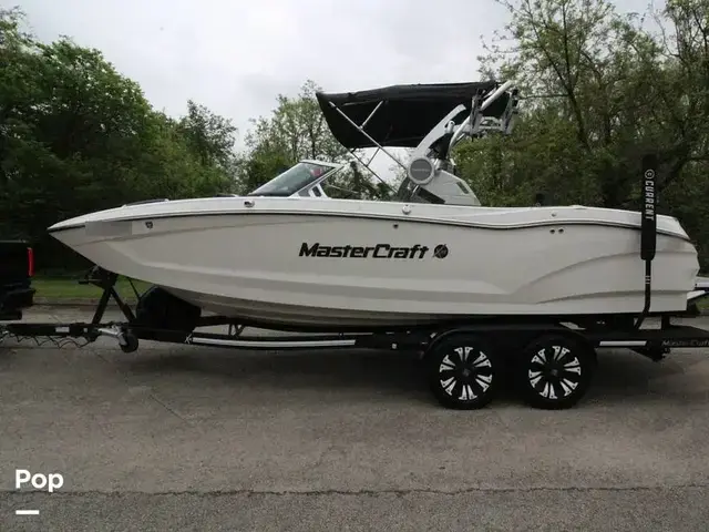 Mastercraft X 22