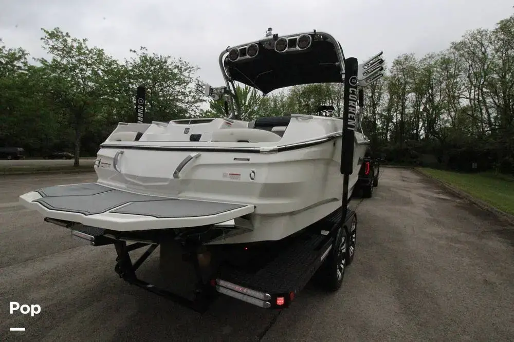 2019 Mastercraft x 22