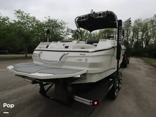 Mastercraft X 22