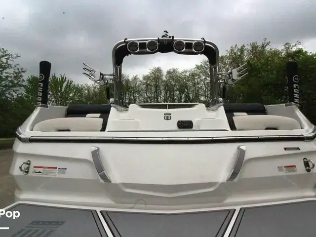 Mastercraft X 22