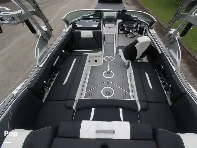 Mastercraft X 22