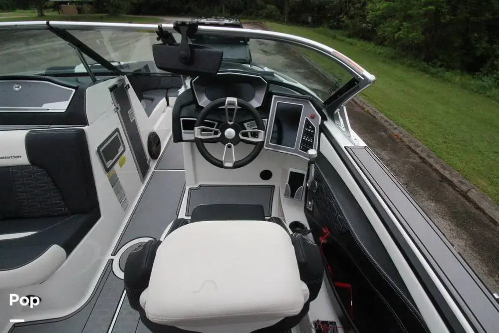 2019 Mastercraft x 22