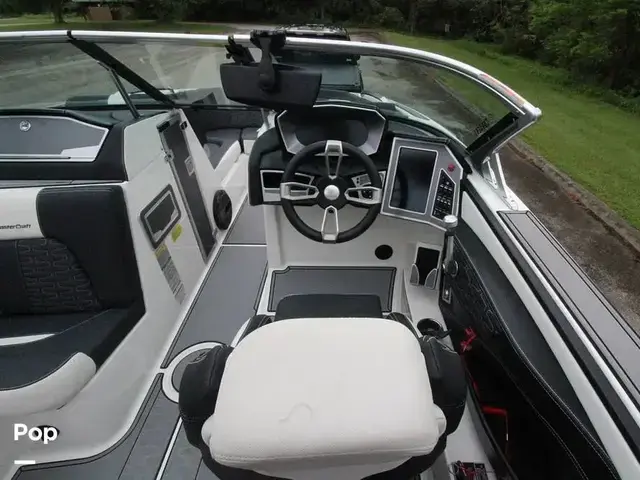 Mastercraft X 22