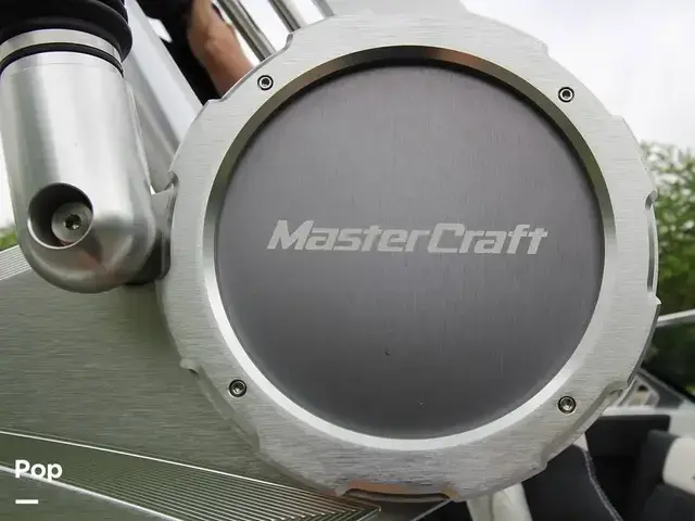 Mastercraft X 22