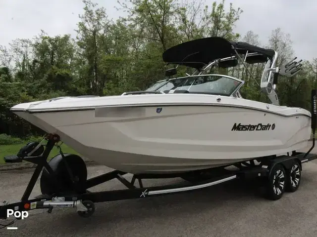 Mastercraft X 22