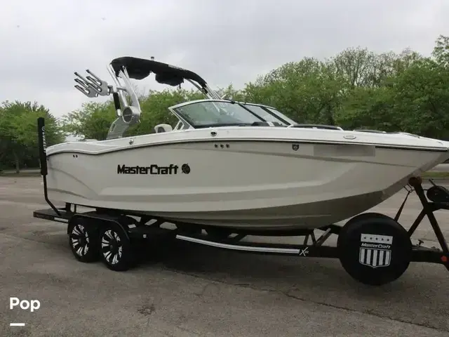 Mastercraft X 22