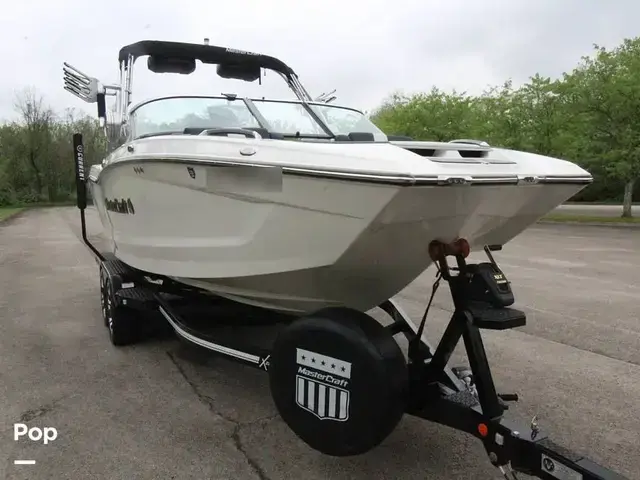 Mastercraft X 22