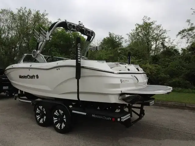 Mastercraft X 22