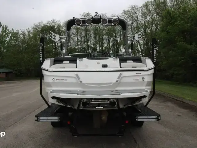 Mastercraft X 22