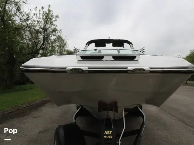 Mastercraft X 22