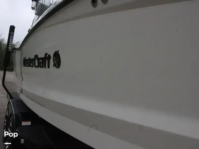 Mastercraft X 22