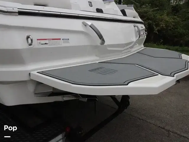 Mastercraft X 22