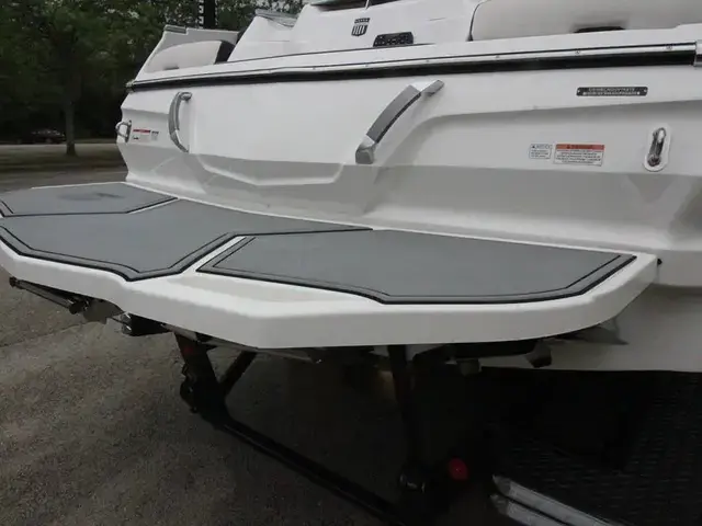 Mastercraft X 22