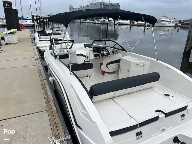 2023 Bayliner dx 2200