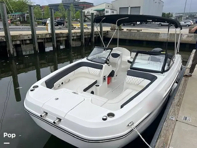 2023 Bayliner dx 2200