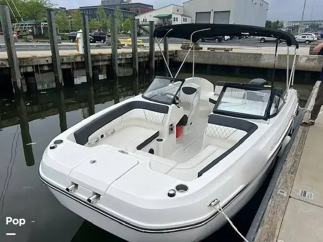 Bayliner Dx2200