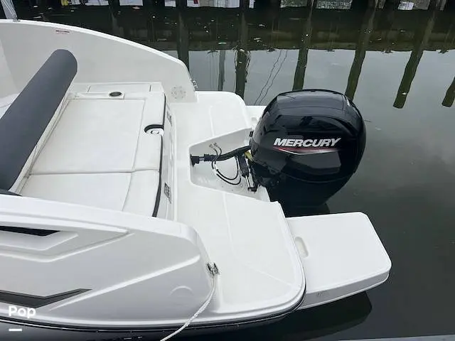 2023 Bayliner dx 2200