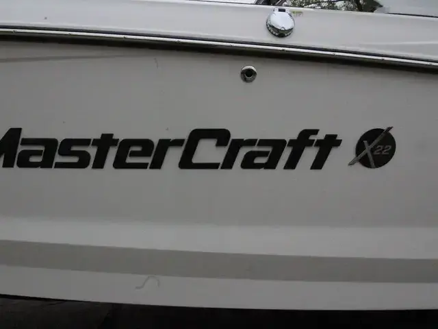 Mastercraft X 22