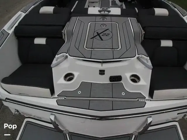 Mastercraft X 22