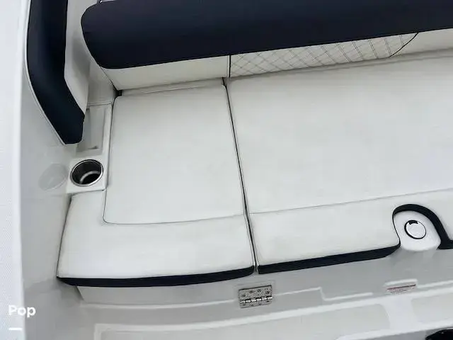 Bayliner Dx2200