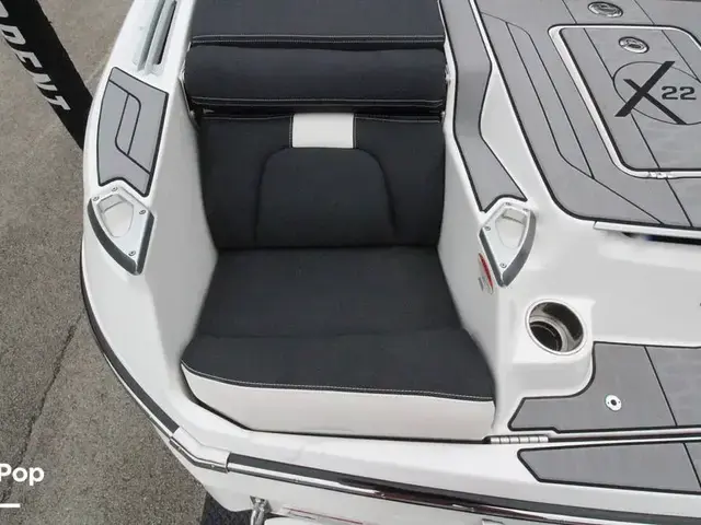 Mastercraft X 22