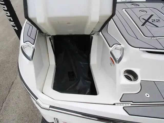 Mastercraft X 22