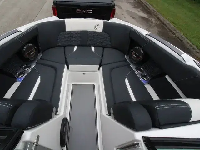 Mastercraft X 22