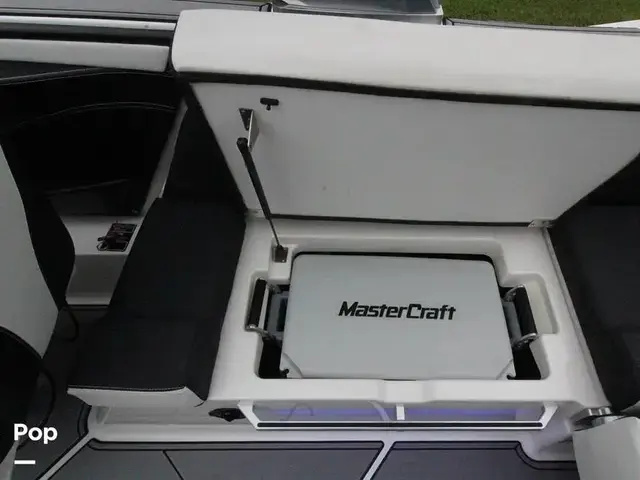 Mastercraft X 22