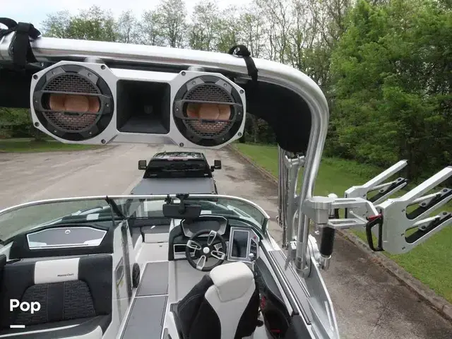 Mastercraft X 22