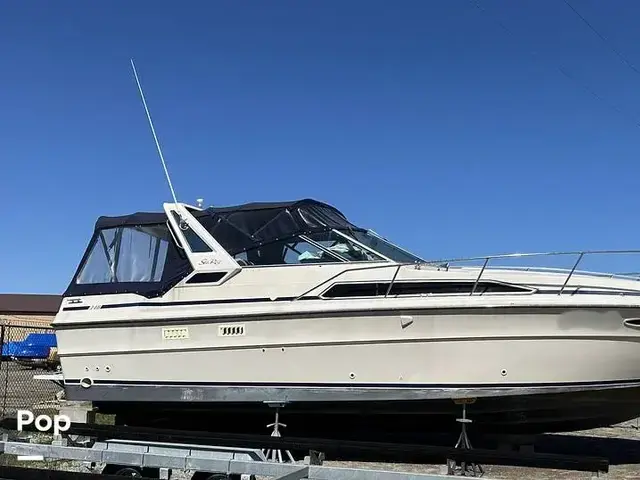 Sea Ray 340