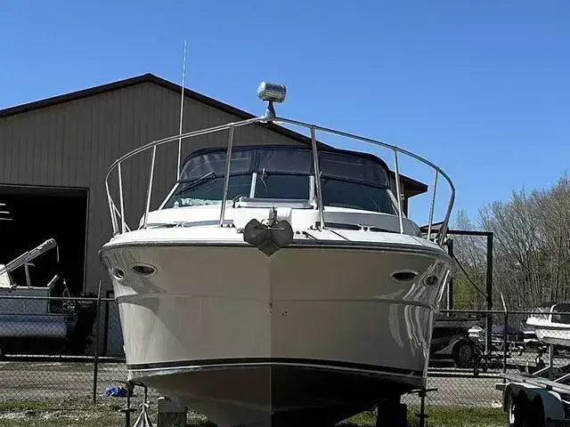 Sea Ray 340