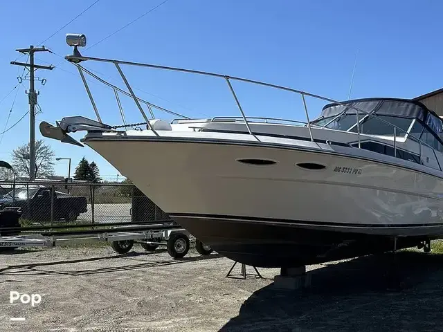 Sea Ray 340