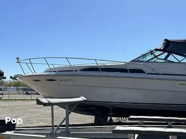 Sea Ray 340